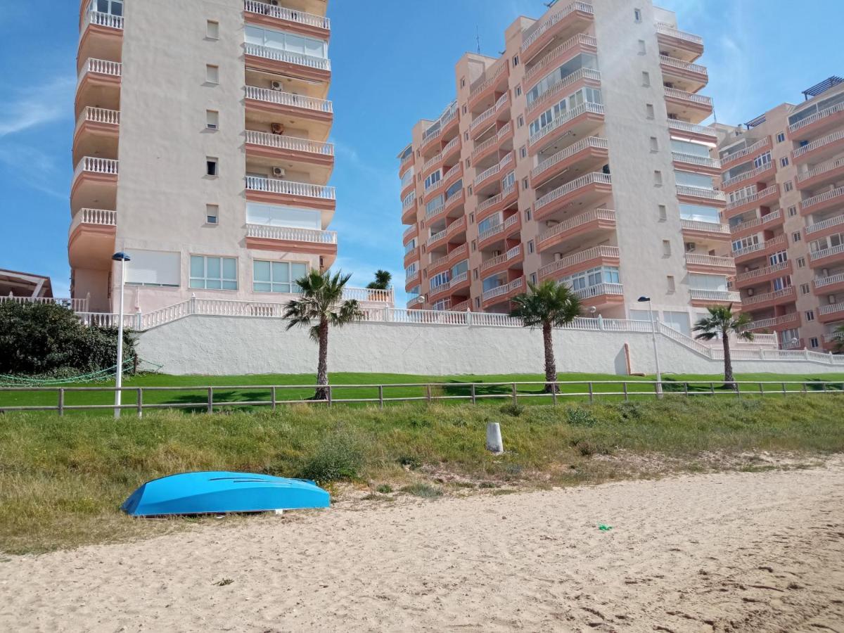 Pedrucho Point, Menor Sea & Mediterranean Sea Views La Manga del Mar Menor Dış mekan fotoğraf