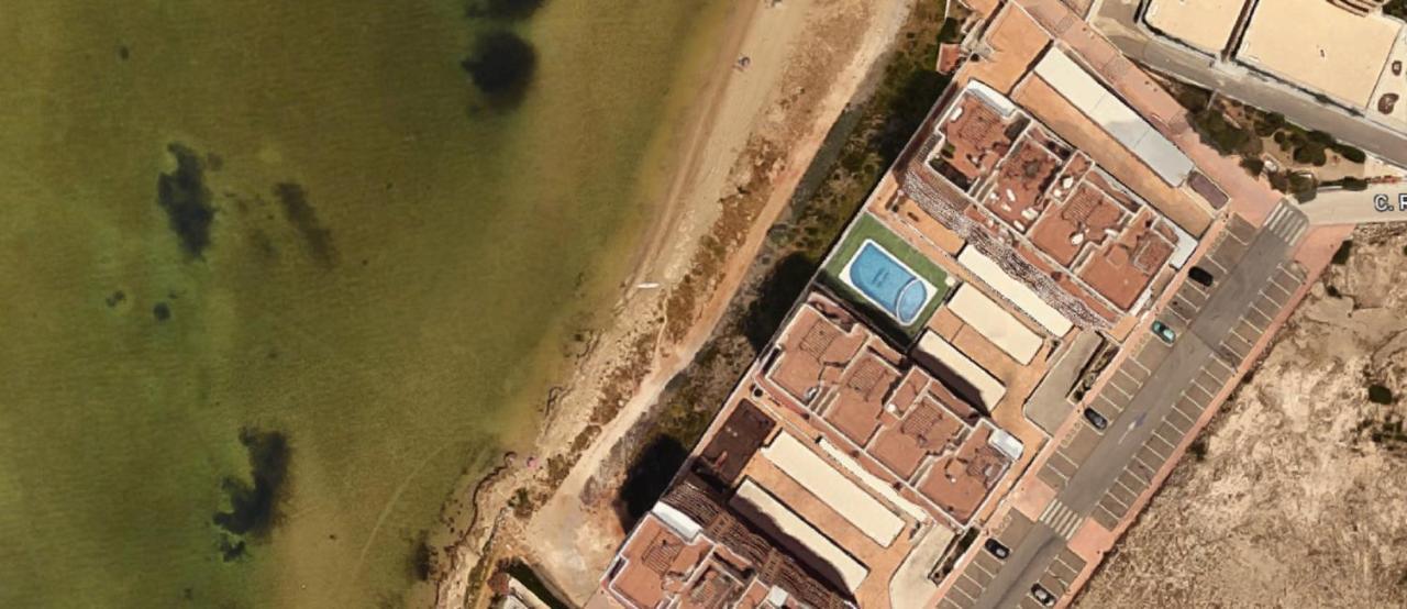 Pedrucho Point, Menor Sea & Mediterranean Sea Views La Manga del Mar Menor Dış mekan fotoğraf